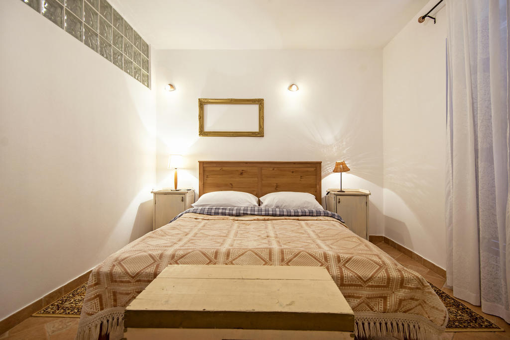 Apartments Petrcane Welcome ห้อง รูปภาพ