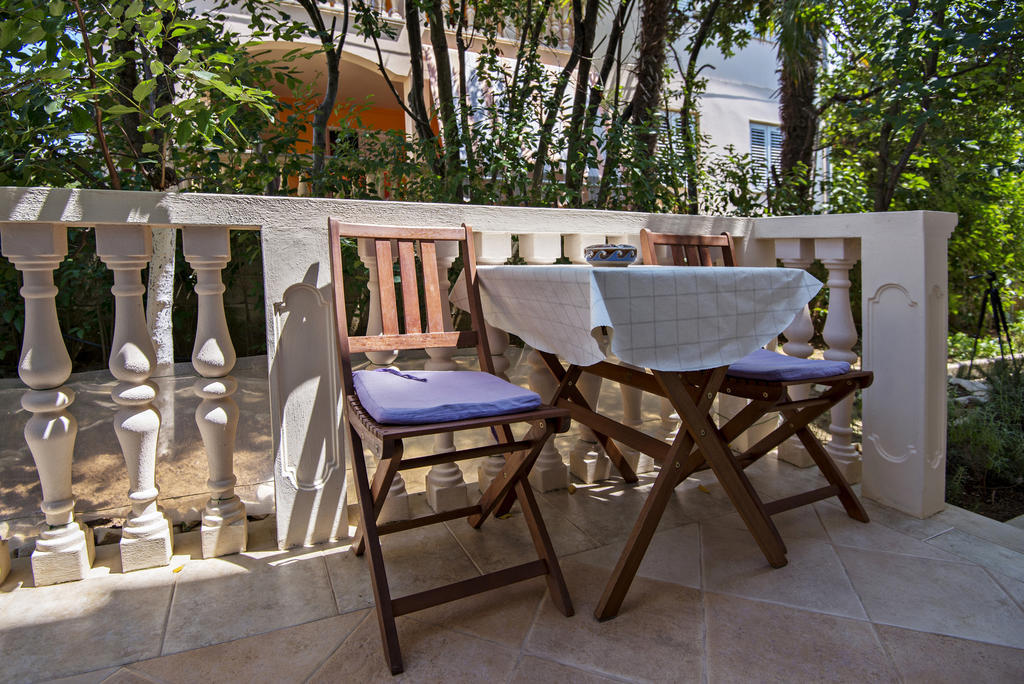Apartments Petrcane Welcome ห้อง รูปภาพ