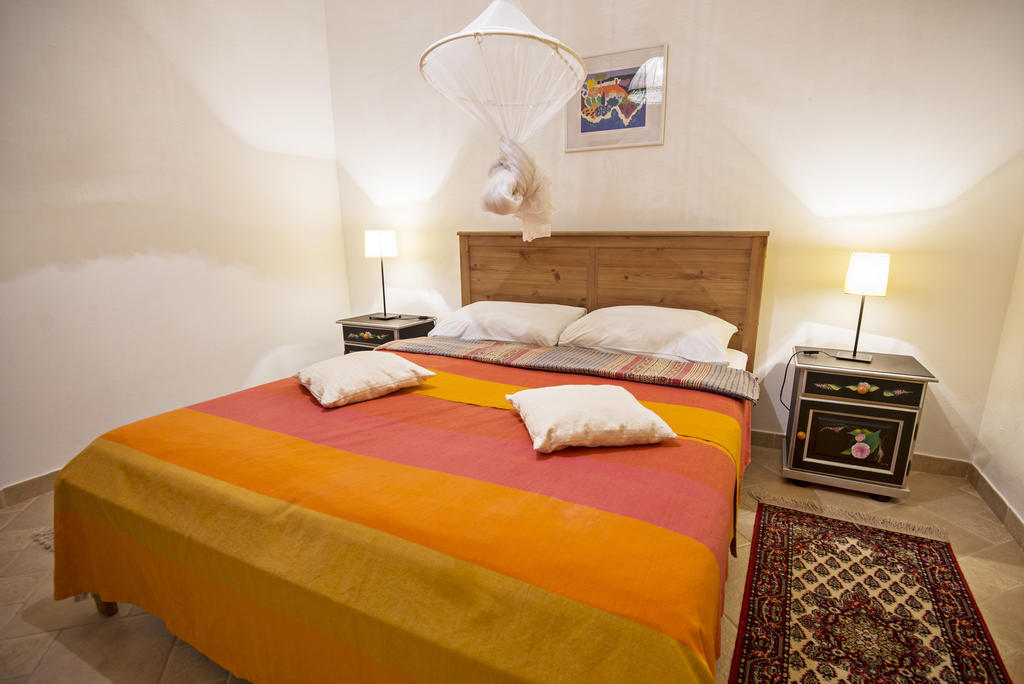 Apartments Petrcane Welcome ห้อง รูปภาพ
